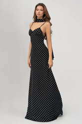 Adeline Maxi Dress